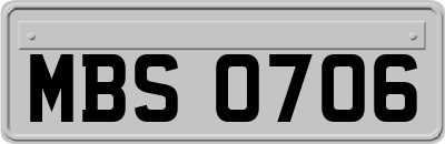 MBS0706