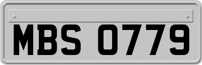 MBS0779