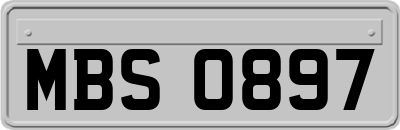 MBS0897