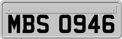 MBS0946