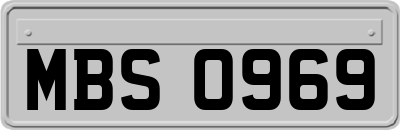 MBS0969