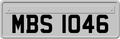 MBS1046