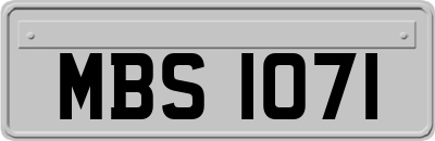 MBS1071