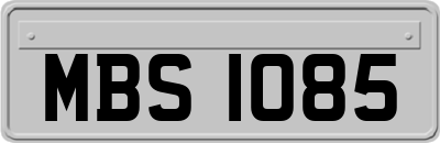 MBS1085