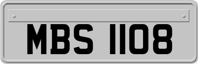 MBS1108