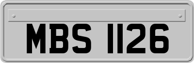 MBS1126