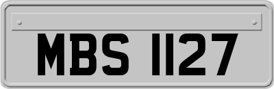 MBS1127