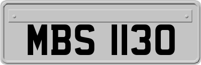 MBS1130