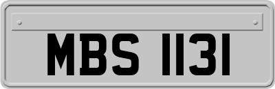 MBS1131