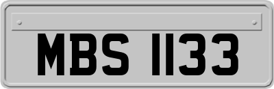 MBS1133
