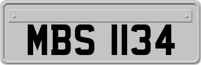 MBS1134