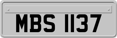 MBS1137
