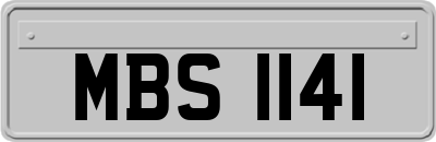 MBS1141