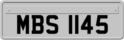MBS1145