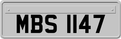 MBS1147