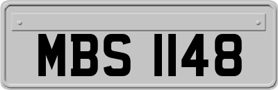 MBS1148