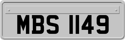 MBS1149