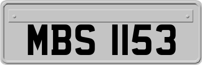 MBS1153