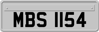 MBS1154