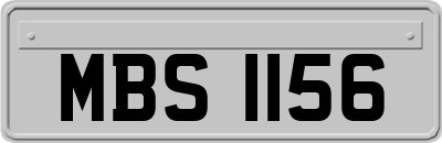 MBS1156
