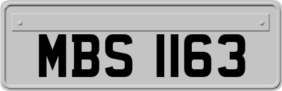 MBS1163