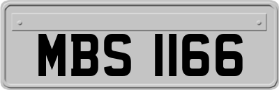 MBS1166