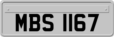 MBS1167