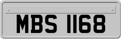 MBS1168