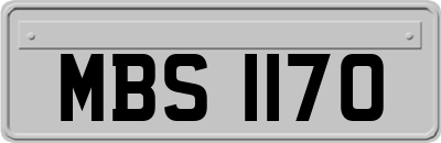 MBS1170