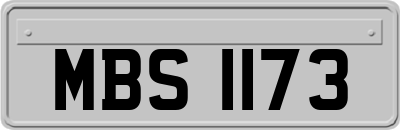MBS1173