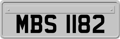 MBS1182