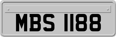 MBS1188