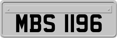 MBS1196