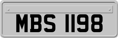 MBS1198