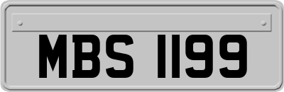MBS1199