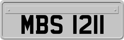 MBS1211