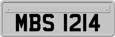 MBS1214