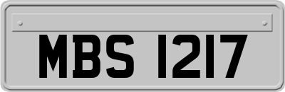 MBS1217
