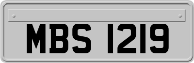 MBS1219