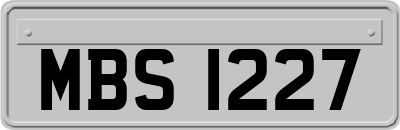 MBS1227