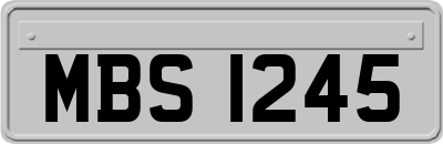 MBS1245