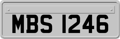 MBS1246