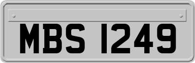 MBS1249