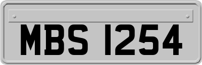 MBS1254