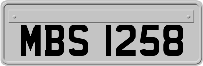 MBS1258