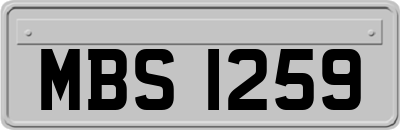 MBS1259