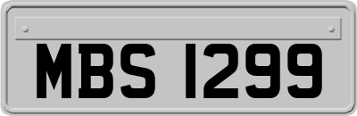 MBS1299