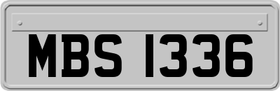 MBS1336