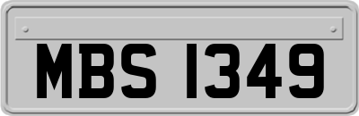 MBS1349