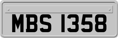 MBS1358